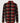 CAPOSPALLA CAPPOTTO FANTASIA MAN, Red