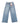 Jeans Levi's da bambina denim PE26