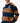 Felpa bambino con cappuccio stile college a righe TOMMY HILFIGER A/I 2025-2026
