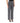 Pantalone Dixie a gamba dritta grigio