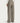Pantalone a palazzo con tasche in Compact RAGNO A/I 2025-2026