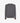Maglia in lana e cotone con patch grigio scuro SUN68 A/I 2025-2026