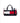Tommy Hilfiger PE26 borsone blu navy bambino con logo