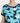 Maglietta con geometric pattern in Misto Viscosa RAGNO PE25