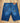 529 Bermuda Walker Denim Man ROY ROGER'S PE26