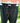 Pantalone Strass Nero TO BE TOO A/I 2025-2026
