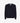 Cardigan in lana e cotone navy blue SUN68 A/I 2025-2026