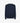 Maglia girocollo in lana vintage navy blue SUN68 A/I 2025-2026