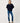 JEANS FLO HIGH KHIA ROY ROGER'S A/I 2026-2027