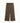 Pantaloni palazzo vita alta con risvolto DIXIE A/I 2026-2027