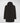 KRUGER TJ 01  Cappotto tecnico in tessuto riciclato  A/I 2025-2026