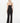 Kontatto Jumpsuit NO1005 Nero Regular Fit