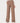 Pantalone a palazzo con tasche in tessuto Compact - RAGNO FW24-25