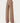 Pantalone a palazzo con tasche in tessuto Compact - RAGNO FW24-25