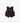 Gilet con abbottonatura e scollo profondo DIXIE PE25