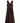 Abito midi senza maniche con cintura v-neck DIXIE PE26