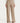 Pantalone a palazzo con tasche in Compact RAGNO A/I 2026-2027