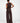 Pantaloni larghi con vita alta DIXIE PE25