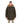 MIXTURE PARKA 4 TASCHE FW24-25