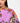 Camicia stampa fulard maniche 3/4 DIXIE PE25
