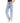GOD SAVE DENIM Naiadi light denim jeans A/I 2025-2026