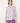 Blusa con scollo a V in EcoSeta PE25