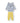 SET BABY PER BAMBINO CANADA HOUSE PE25