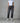 New Oskar Woman Denim Black Hollygro Roy Rogers A/I 2025-2026