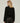 Maglia con scollo incrociato PENNYBLACK A/I 2025-2026