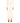 Dixie pantalone donna gesso PCOMTFOA