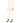 Dixie pantalone donna gesso PCOMTFOA