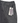 Pantalone a carota con tasche e pinces in Compact LUREX GESSATO