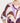 Maglietta con scollo a barchetta e waves pattern in Viscosa Summer RAGNO PE25