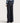 Pantalone lungo a gamba dritta in fresco di lana stretch SEVENTY PE26