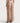 Pantalone ampio con piences in organza stampata SEVENTY PE26