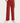 Pantalone ampio con tasche e risvolto in Super Fresh RAGNO PE25