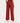 Pantalone ampio con tasche e risvolto in Super Fresh RAGNO PE25