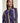 Camicia A Righe Con Fiocco Collo E Polsini Arricciati DIXIE A/I 2026-2027