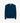 Maglia in lana e cotone con scollo a V petrolio SUN68 A/I 2025-2026