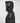 SELECTRIC LKS 01  Piumino lungo in nylon lucido A/I 2025-2026