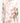 Dixie PE25 Completo giacca e pantalone fantasia floreale