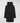 TILMA TJ 01  Cappotto tecnico con cappuccio over A/I 2025-2026
