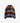 Felpa bambino con cappuccio stile college a righe TOMMY HILFIGER A/I 2025-2026