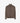Cardigan in lana e cashmere bianco panna SUN68 A/I 2026-2027