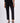 Pantaloni slim fit con risvolto LIU-JO PE26