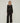 Tuta in cady e georgette PENNYBLACK A/I 2025-2026