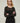 Tuta in cady e georgette PENNYBLACK A/I 2025-2026