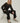 Tuta in cady e georgette PENNYBLACK A/I 2025-2026