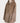 Giacca con cappuccio double-face in Vegan Shearling RAGNO A/I 2025-2026