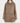 Giacca con cappuccio double-face in Vegan Shearling RAGNO A/I 2025-2026